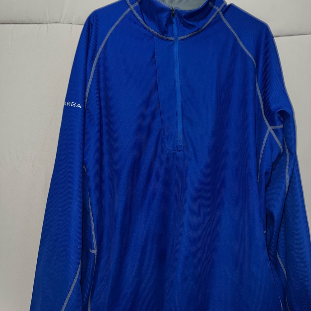 Nice Antigua long sleeve